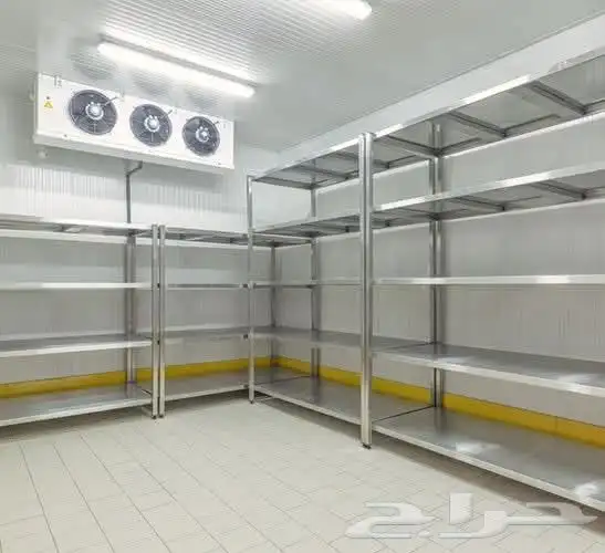 ثلاجات تبريد تجميد تركيب غرف تبريد تجميد صيانه كمبروسرات 2