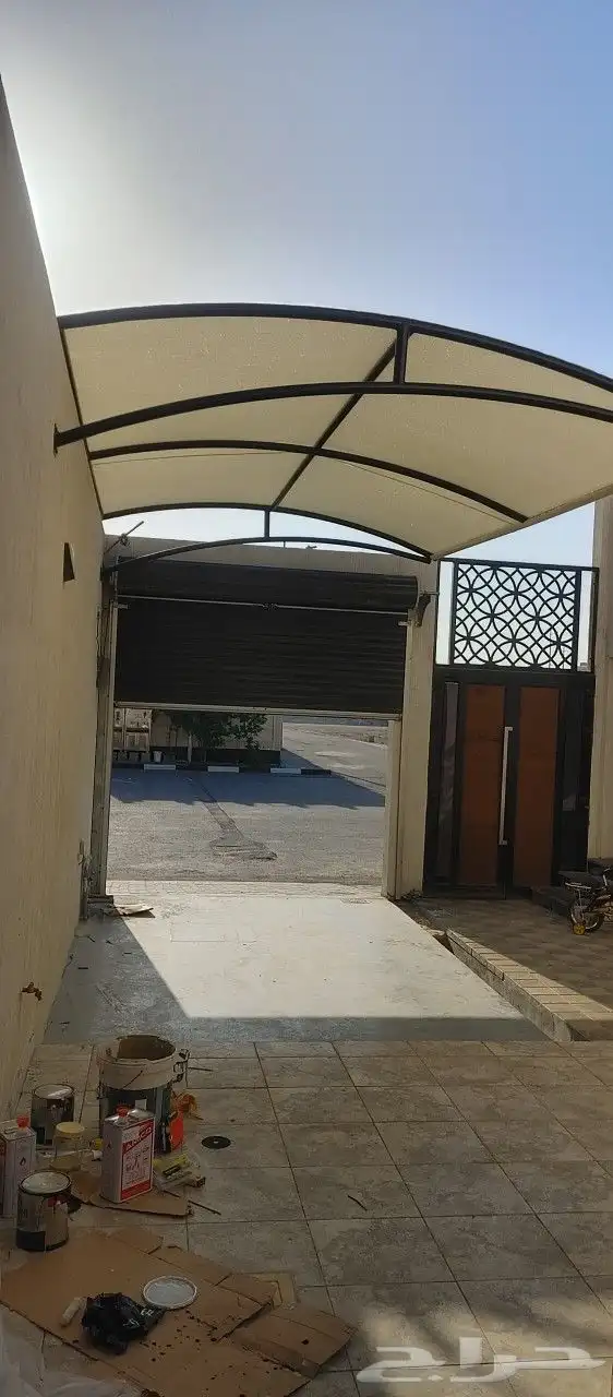 مضلات سواتر. اصباغ 5