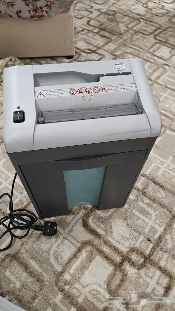 فرامة ورق و بطايق الماني 0