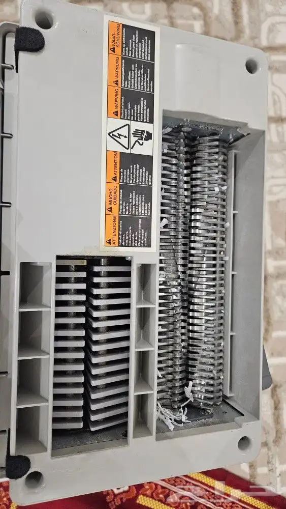 فرامة ورق و بطايق الماني 5