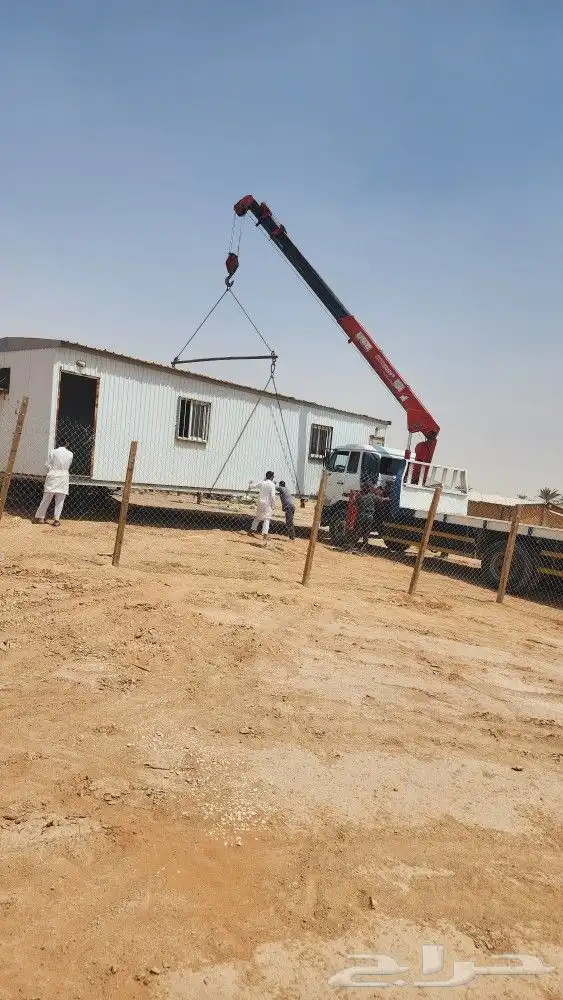 نقل بركسات داخل وخارج الرياض 0