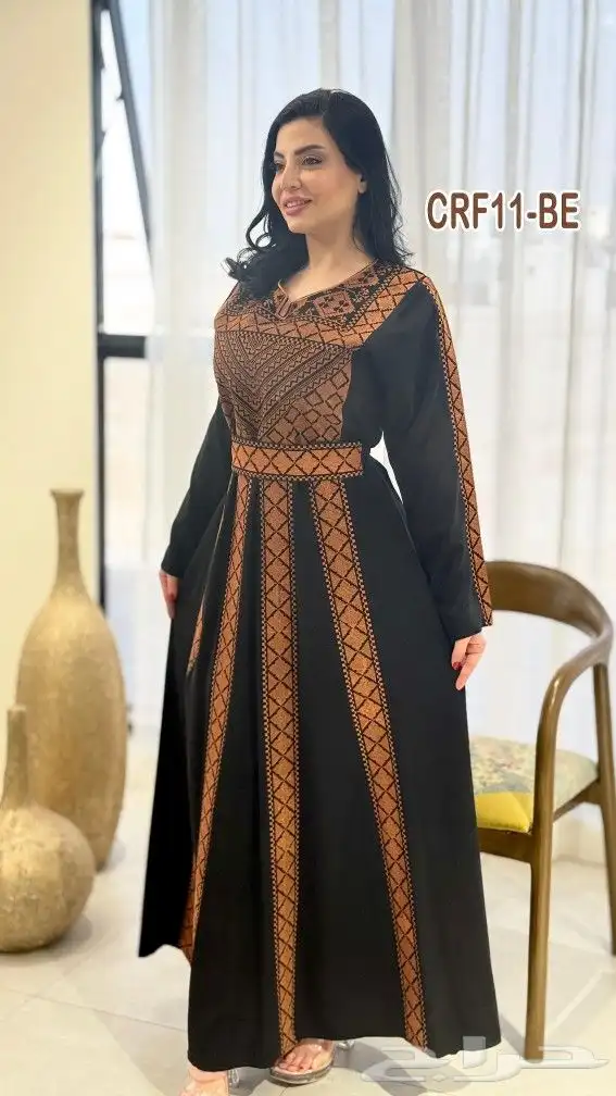 جلابيات استقبال 2