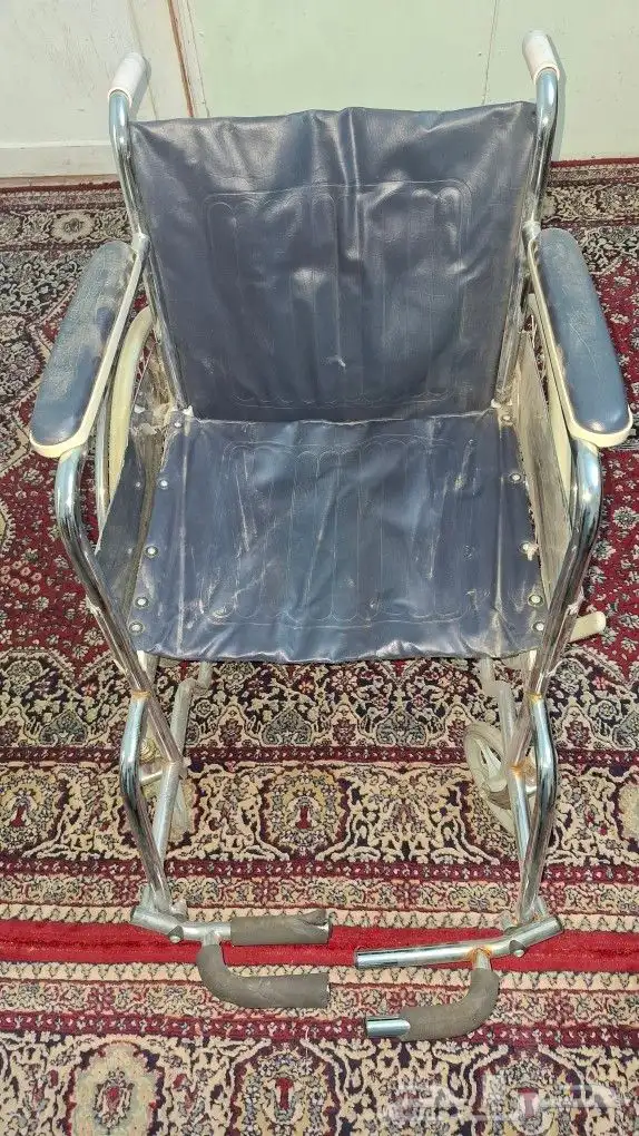 عربية مستعمل للبيع 1