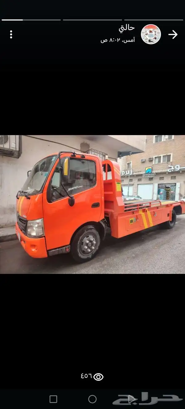 تأجير رافعات شوكيه وكرينات 3
