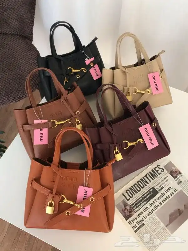 شنط ماركة درجه اولى 1