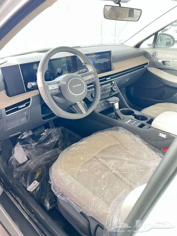 هيونداي سوناتا فليت 2025 5