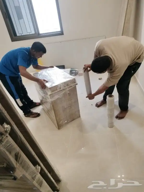 شركة نقل عفش الفك والتركيب والتغليف الي جميع انحاء المملكة 7