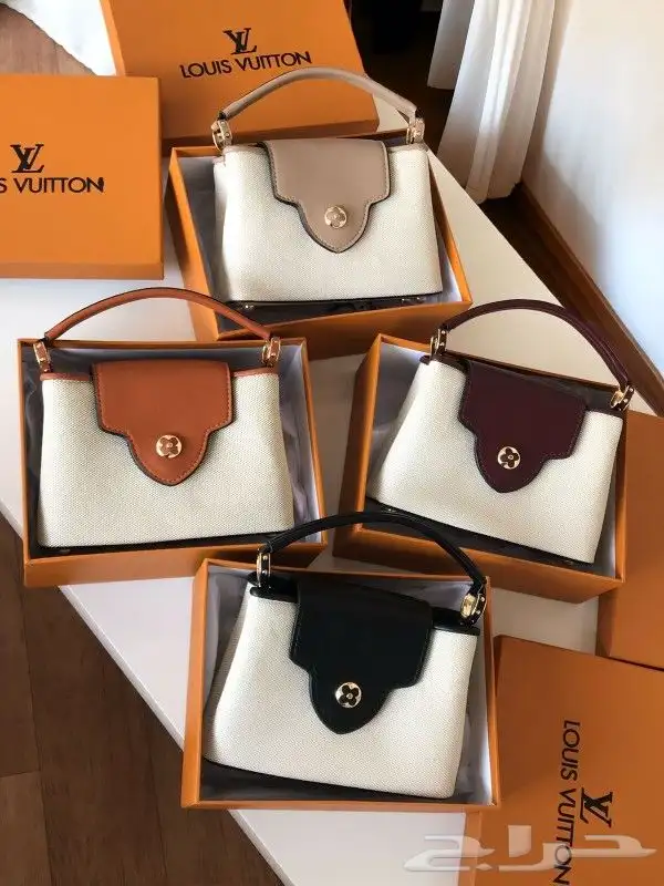 شنط ماركة درجه اولى 9