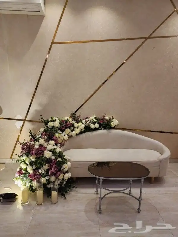كوش افراح 22