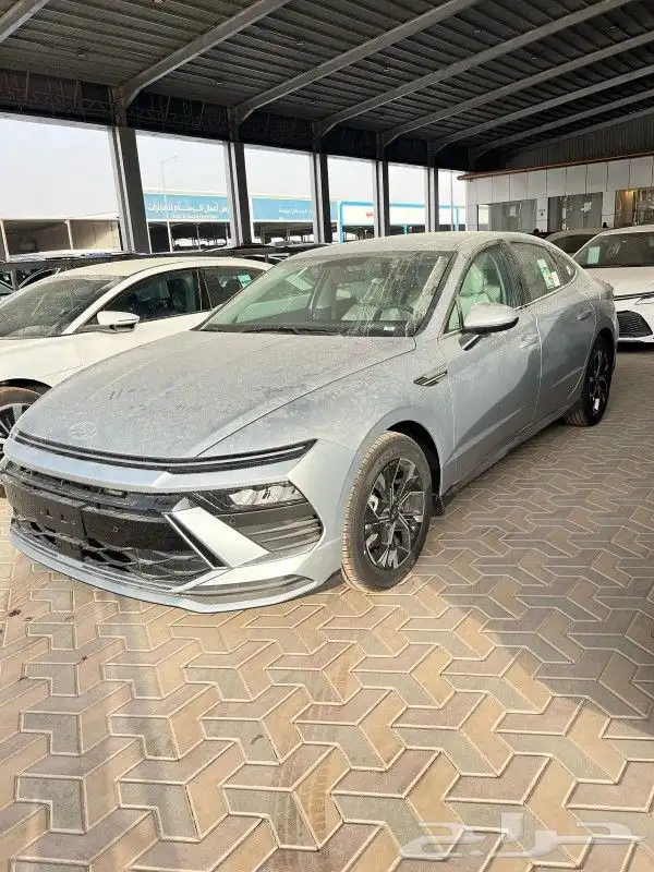 هيونداي سوناتا فليت 2025 4