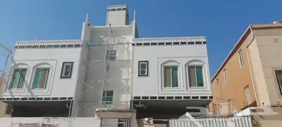 لياسه ملونه بديل الحجر 1