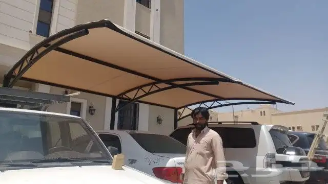حداد عام شبك وابواب شبابيك ومستودعات 0