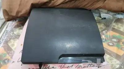 كمبيوتير لابتوب ال جي و جهاز سوني بلايستيشن 3 للبيع 2