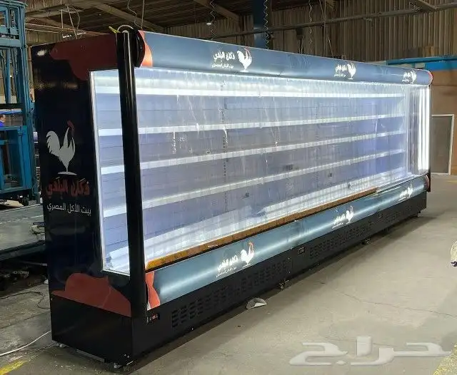 تصنيع معدات المطاعم والفنادق وبرادات المياه وأعمال الستيل وغ 5