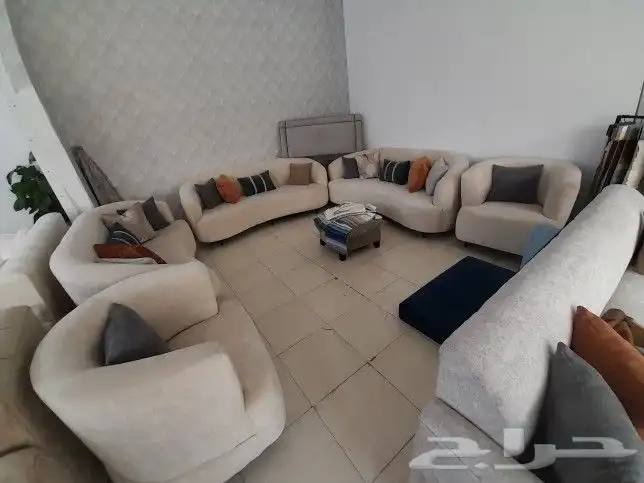 مجالس كنب 17