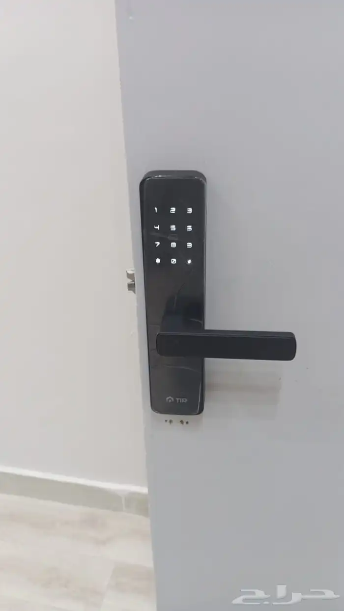 اقفال ابواب ذكيه سمارت لوك 2