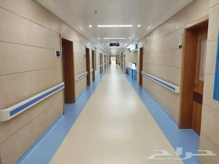 معلم راشد باكستاني فينيل الطبي و موكيت مربعات مكاتب مستشفيات 0