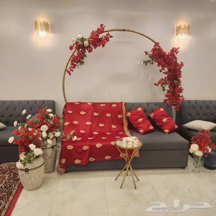 كوش افراح 23