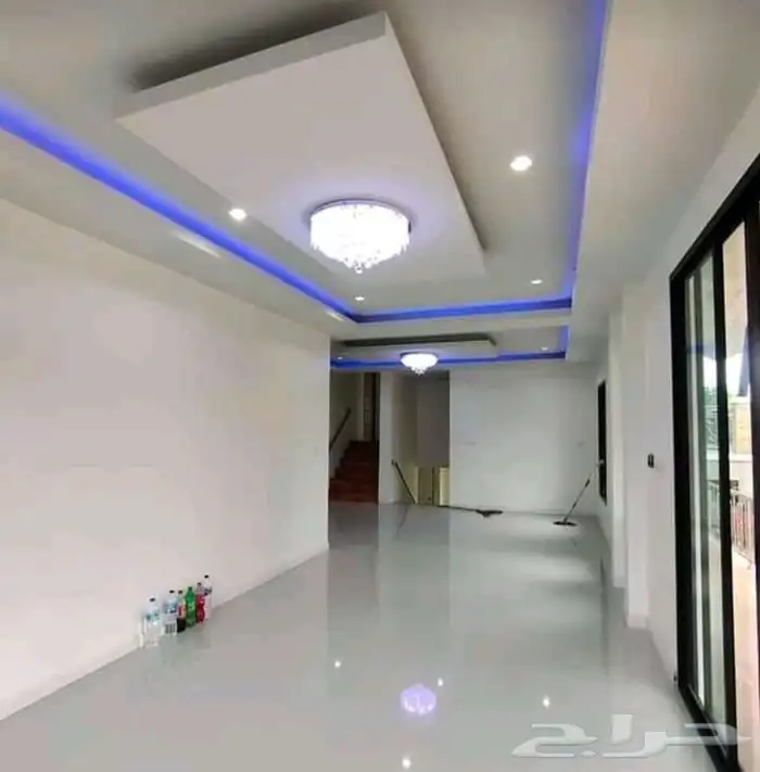 دهانات داخليه خارجية عوازل اسطح ايبوكسي 6