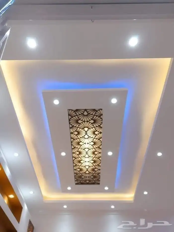 دهان مباني وتركيب جبس بورد 1