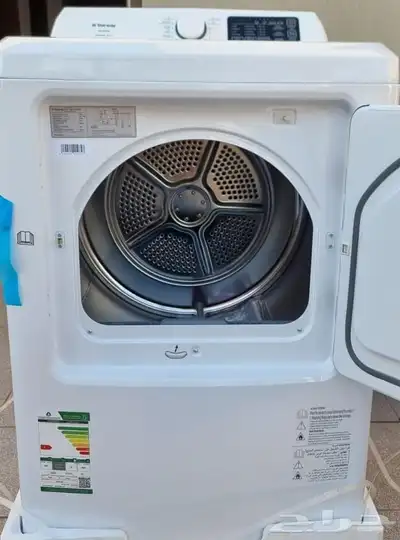 مجفف ملابس نظام امريكي 1