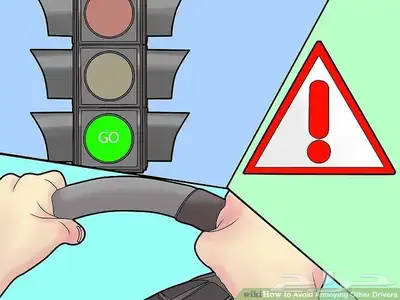 مدرب قياده سيارات تعليم قياده سيارات محترف 1