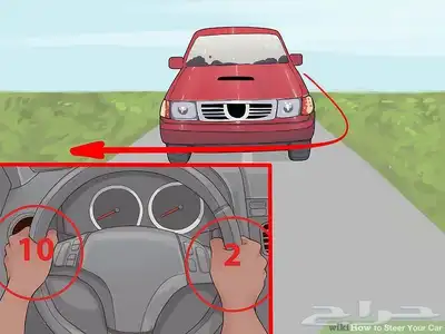 مدرب قياده سيارات تعليم قياده سيارات محترف 2