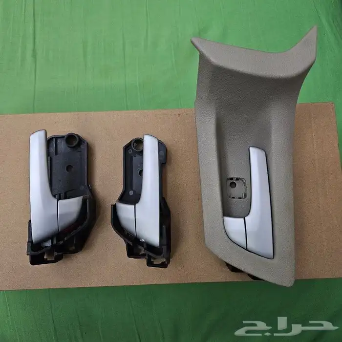 يد باب كابرس 2013 2