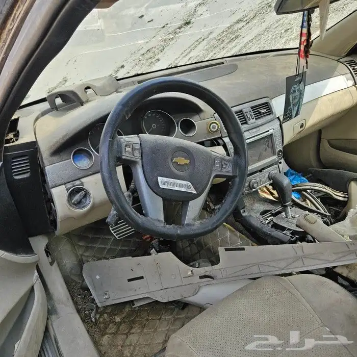 كابرس 2013 ال تي زد 1