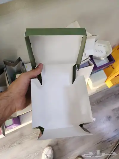 طباعه بوكسات حلا وأكياس عبايات طباعه اكواب قهوه 2
