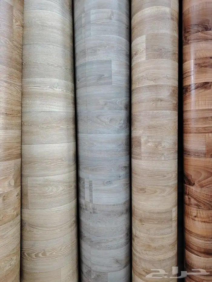 فنيل بركي مشمع 8