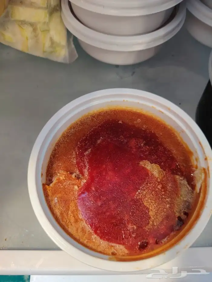 كشنة سريعة التحضير للكبسات او الايدام 1