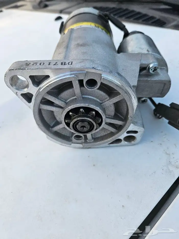 سلف وحذاف داتسون 2008 1