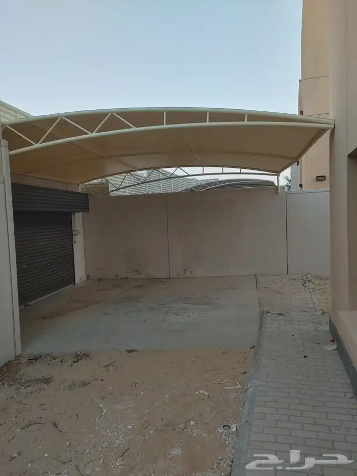 مضلات سواتر. اصباغ 6