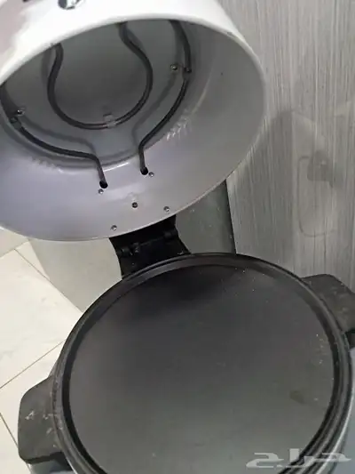 خبازه كهربائيه 3