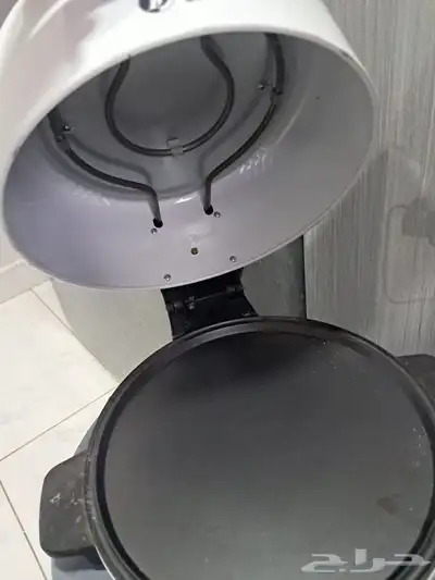 خبازه كهربائيه 2