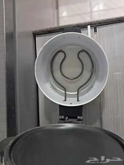 خبازه كهربائيه 0