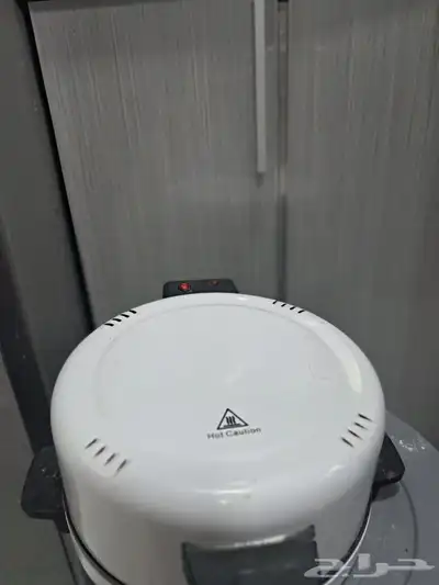 خبازه كهربائيه 1