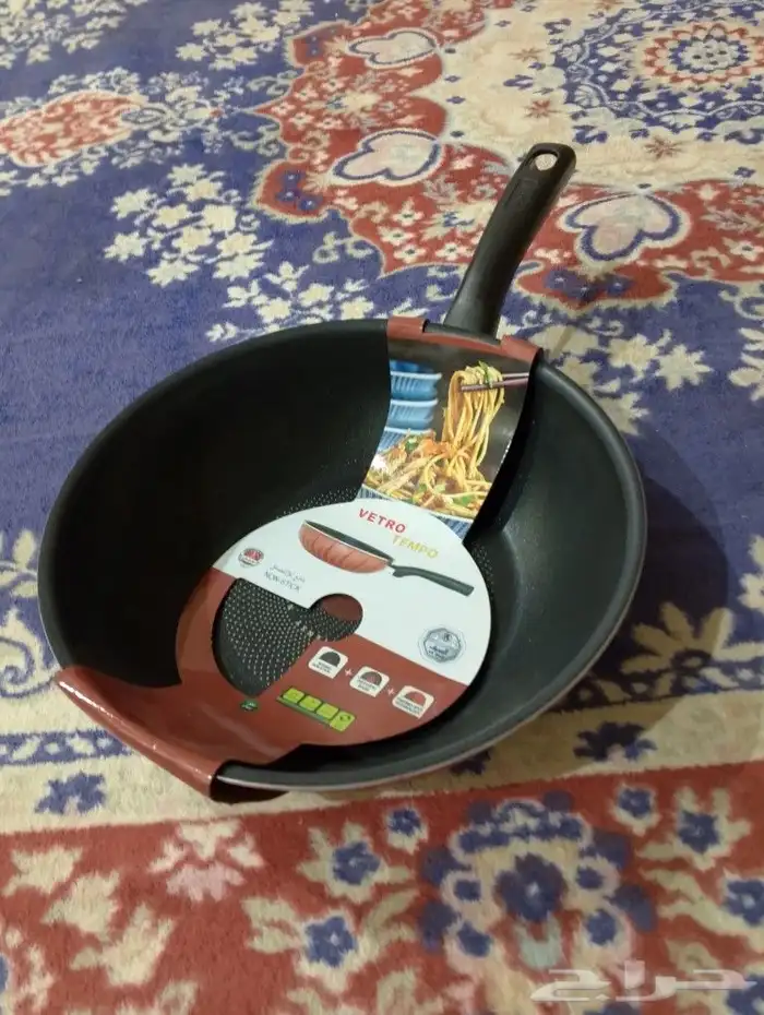 مقلاة جديده للبيع 3