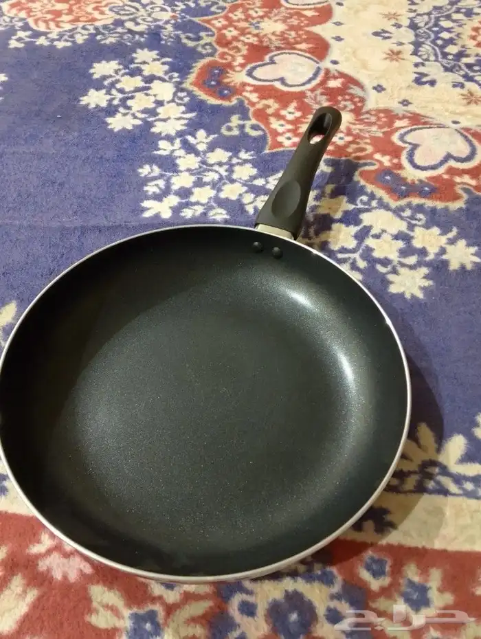 مقلاة جديده للبيع 0