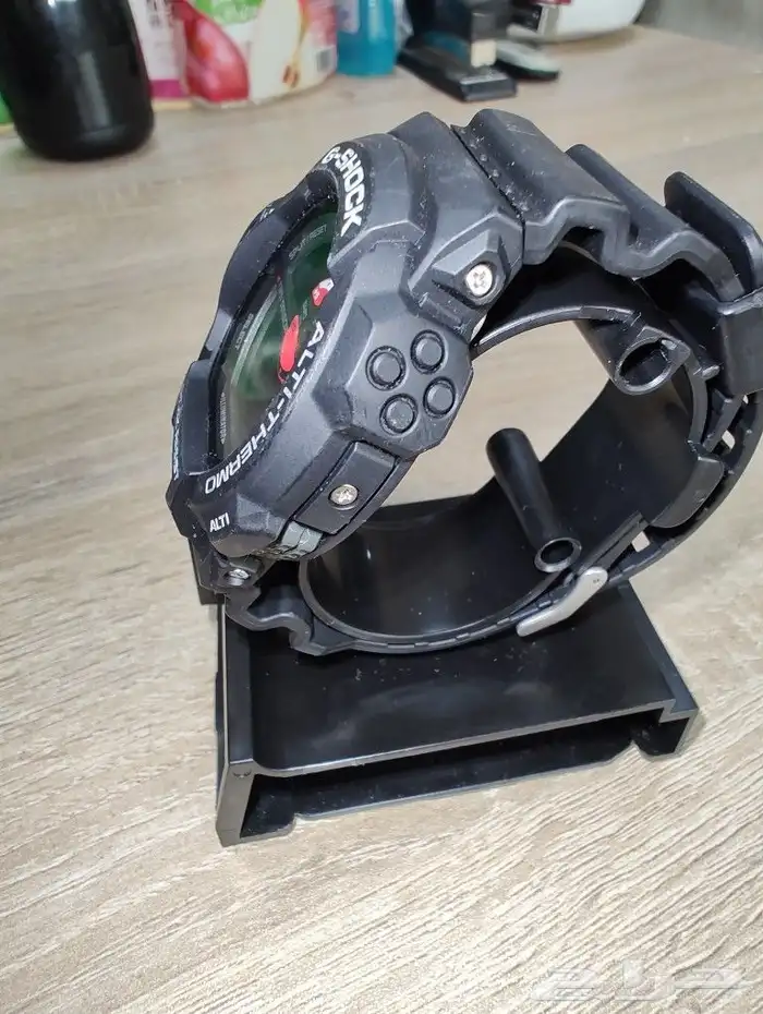 كاسيو جي شوك Casio G-Shock GDF100 1