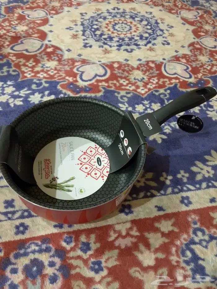 مقلاة جديده للبيع 6