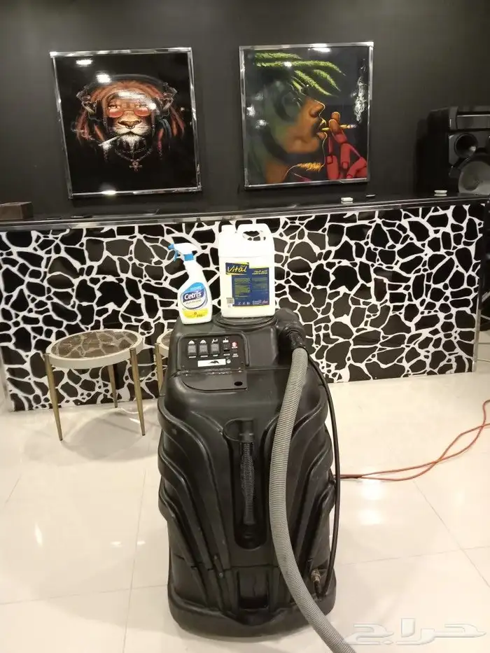 شركة تنظيف كنب في جده 5