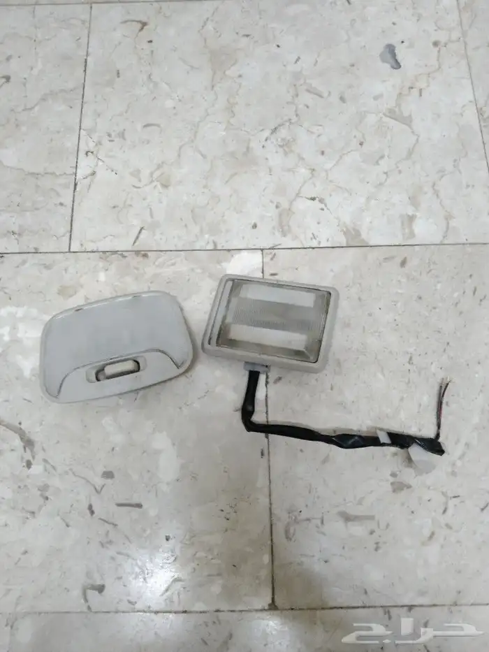 قطع غيار 2
