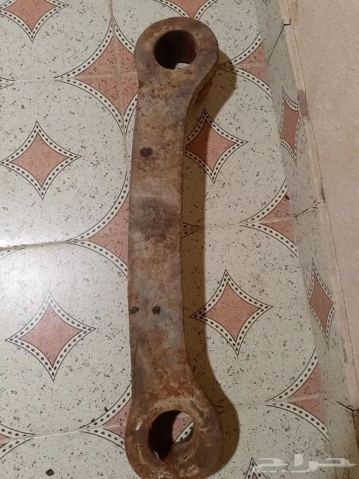 ذراع بوكلين 0