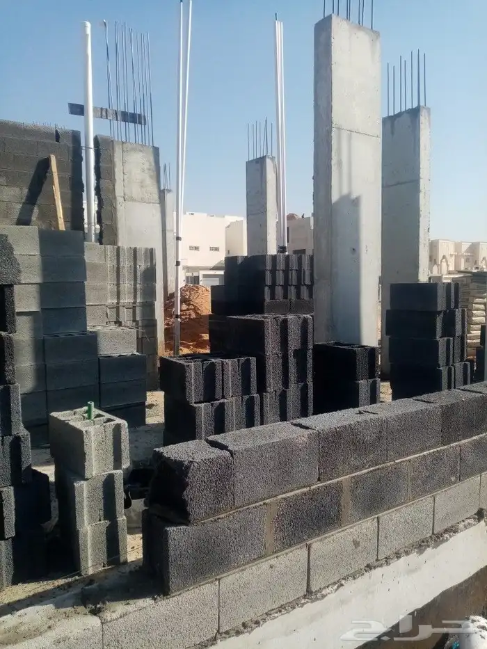 مباني وافران مندي ونافوره وتكسير وترميم 10
