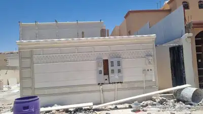 لياسه ملونه بديل الحجر 5