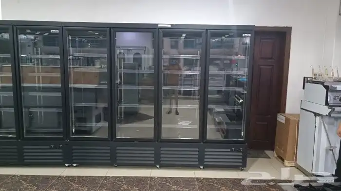 تصنيع معدات المطاعم والفنادق وبرادات المياه وأعمال الستيل وغ 7