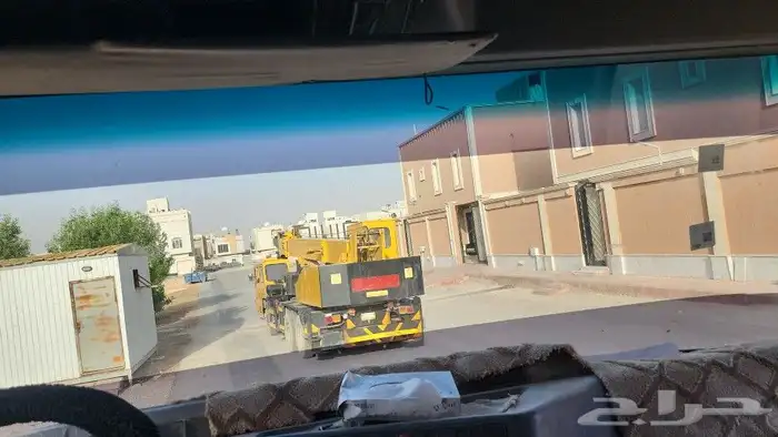 نقل بركسات داخل وخارج الرياض 1