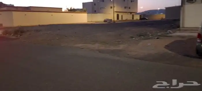ارض سكنية للبيع 625م2 جده مخطط الرياض 0